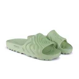 BERSACHE Men Comfortable Textured Sliders-image-96