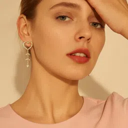 Haute Handles Classic Drop Earrings-picture-23