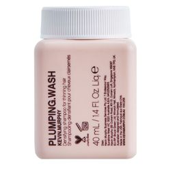KEVIN.MURPHY Plumping Wash Shampoo -40Ml-image-90