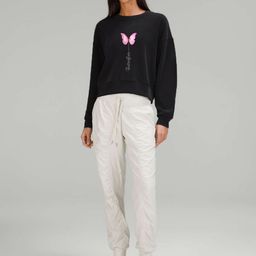 Kotty Women Graphic Printed Full Sleeve Sweatshirt-picture-8