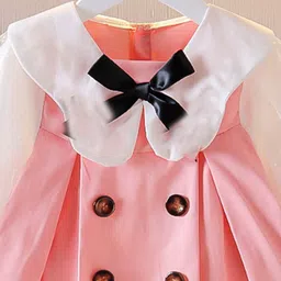 YK Peplum Dress-image-9