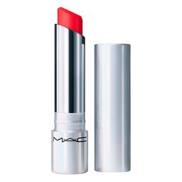 M.A.C Glow Play Tender Talk Lip Balm with Shea Butter 3.14 g - Serve-44