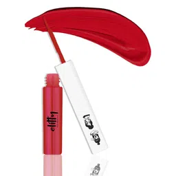 Elitty Matte Finish Waterproof Eyeliner Lasts Upto 12 Hours - 4ml - Rusty Rouge-12