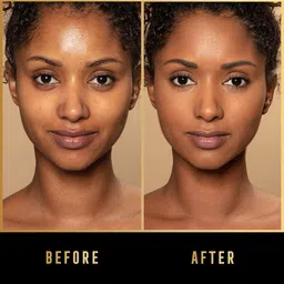 Max Factor Facefinity SPF20 All Day Flawless 3-In-1 Foundation 30ml - Warm Almond N45 image 4