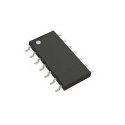 LM224D-Stmicroelectronics-General Purpose Amplifier 4 Circuit 14-SOLM224D-Stmicroelectronics-General Purpose Amplifier 4 Circuit 14-SO-6