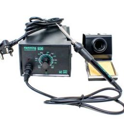 Hamming Soldering Station 936-15