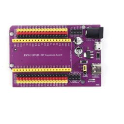 ESP32 Development Board TYPE-C/Micro USB ESP32 Expansion Board 38PIN Female header-35