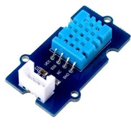 Seeed Studio Grove Temperature & Humidity Sensor (DHT11)-15