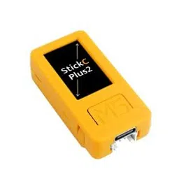 M5Stack M5StickC PLUS2 ESP32 Mini IoT Development Kit-44