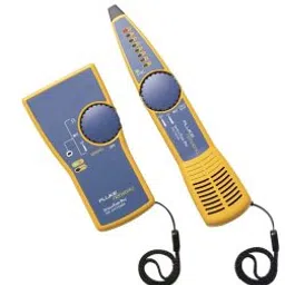 Fluke Mt-8200-60-Kit Networks Intellitone Pro 200 Corded Electric Toner And Probe Kit-24
