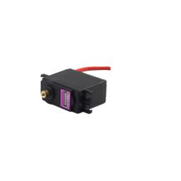 TowerPro MG996R Digital High Torque Servo Motor (360° Rotation)-53