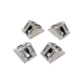 EasyMech Cast Corner Bracket for 30X30 Aluminium Profile (Silver) – 4 PcsEasyMech Cast Corner Bracket for 30X30 Aluminium Profile (Silver) – 4 Pcs-image-19
