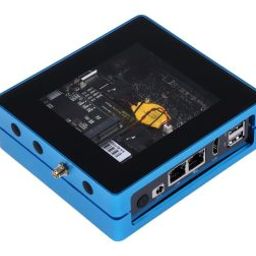 SenseCAP M4 Square – FluxNode 4 core, 512 GB SSD, 8GB RAM-41