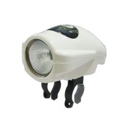 Yalu LED Headlight for Ebike Tricycle Scooter Lamp-0