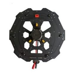 Tarot X6 integrated lower frame – TL6X004-33