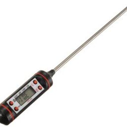 Portable Digital Probe Food Meat Thermometer-56