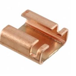 WSLP27261L000FEA-Vishay Intertech-7W 1mΩ Current Sensing Resistors ±75ppm/℃ ±1% SMD Current Sense Resistors / Shunt Resistors ROHS-20