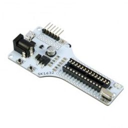 16-bit or 32-bit PIC Start Up Kit – SK1632-31