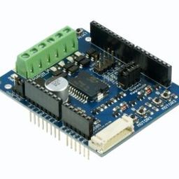Cytron 2Amp Motor Driver Shield-55