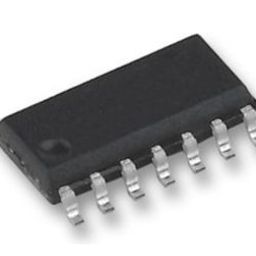 PIC16F1503-I/SL-MICROCHIP-8 Bit MCU, Flash, PIC16 Family PIC16F15xx Series Microcontrollers, PIC16, 20 MHz, 3.5 KB, 14 Pins-33