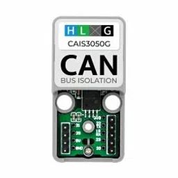 M5Stack ATOMIC CANBus Base (CA-IS3050G)-19