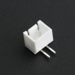 WAFER-HA254WZ-2A-HANBO-1x2P 2P 1 2.54mm 2 -25℃~+85℃ 3A Bend insert Plugin,P=2.5mm Wire To Board Connector ROHS-picture-11