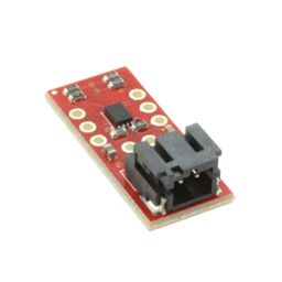 SparkFun TOL-20680 LiPo Fuel Gauge-57
