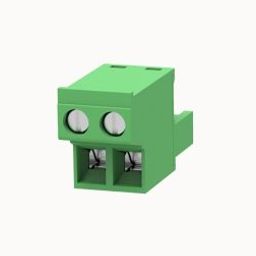 2EDGKC-5.08-02P-14-00Z(H)-Degson-2 Pin 5.08 mm Pitch Pluggable type PCB Terminal Block-46