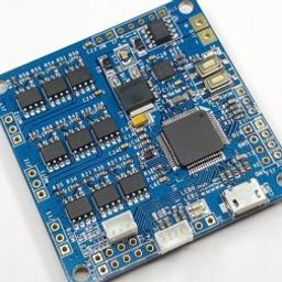 Storm32 Bgc V1.1 3-axis Gimbal Controller Set-37