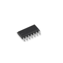 HEF4066BT,653-NEXPERIA-Analogue Switch, 4 Channels, SPST, 350 ohm, 4.5V to 15.5V, SOIC, 14 PinsHEF4066BT,653-NEXPERIA-Analogue Switch, 4 Channels, SPST, 350 ohm, 4.5V to 15.5V, SOIC, 14 Pins-13