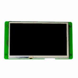 DWIN DMG80480C070_03WTR HMI 7 Inch TN LCD Resistive Touch Display-39