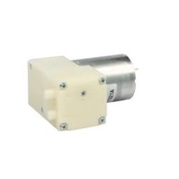 12.0V DC Mini Air Pump >4.0 l/min 60kPa-55