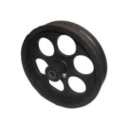 Pulley Wheel 10cm Dia. x 2cm Width- 1Pcs.-20