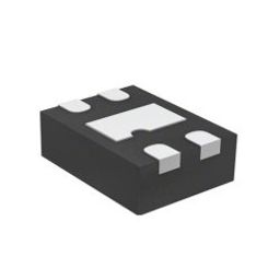 MIC842NYMT-TR-MICROCHIP-Analogue Comparator, Precision Voltage, 1 Channels, 10 µs, 1.5V to 5.5V, TDFN, 4 Pins-35