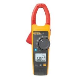 Fluke 374FC Digital AC/DC Clamp Meter 24.9 x 8.5 x 4.5 CM-3