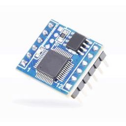 Waveshare TTL UART To CAN Mini Module, With TTL And CAN Conversion Protocol, Supports Bi-Directional Transmitting And Receiving-13