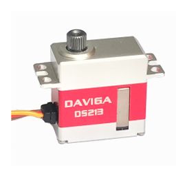 KST – Deviga Servo DS213MG-KST-23