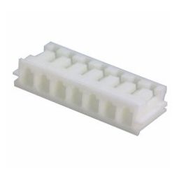 1.5A/AW-1.5mm-8 pin Female Housing Connector-12