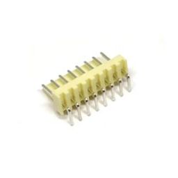 2510-AW-2.5mm-8 pin Relimate Male Connector Through Hole Right Angle-35