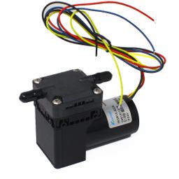 Kamoer 24V 8W 11000ml/min HLVP15-AI24 Diaphram Air Vaccum Pump-23