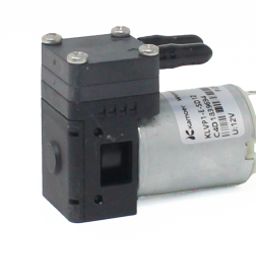 Kamoer 12V 2W 1200ml/min KLVP1-E-SD12 Diaphram Air Vaccum Pump-29