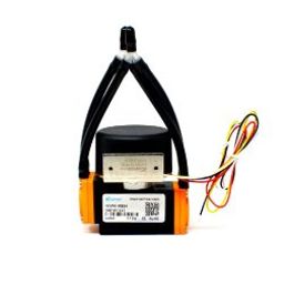 Kamoer 24V 12W 8000ml/min HLVP8-WB24 Diaphram Air Vaccum Pump-55