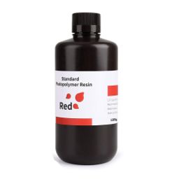 Elegoo Standard Resin 1000g-RedElegoo Standard Resin 1000g-Red-image-5