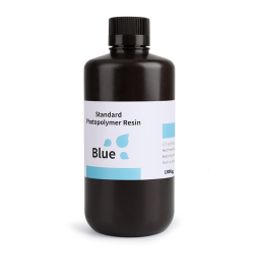 Elegoo Standard Resin 1000g-BlueElegoo Standard Resin 1000g-Blue-image-55