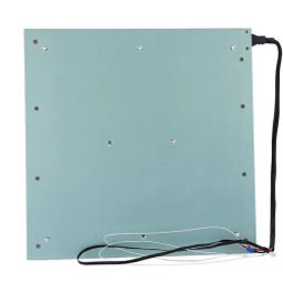 ELEGOO Neptune 4 Max hot bed plate assembly-5