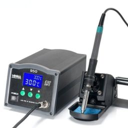 Yihua 950 150W High Frequency Industrial Precision Professional Soldering Iron Station-18