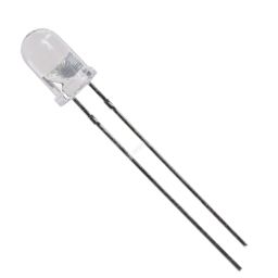 333-2UYC/S530-A3-EVERLIGHT-Yellow 589nm LED Indication – Discrete 2V Radial-41