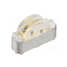 12-22SURSYGC/S530-A3/E2/TR8-EVERLIGHT-Green, Red 573nm Green, 624nm Red LED Indication – Discrete 2V Green, 2V Red 2-SMD, No Lead-39