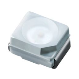 67-21/G6C-AP1Q2B/2T-EVERLIGHT-Yellow-Green 574nm LED Indication – Discrete 2.05V 2-SMD, J-Lead-55