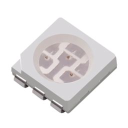 61-238/RSGCBKC-B02/ET-EVERLIGHT-RGB SMD5050 Light Emitting Diodes (LED) ROHS-20